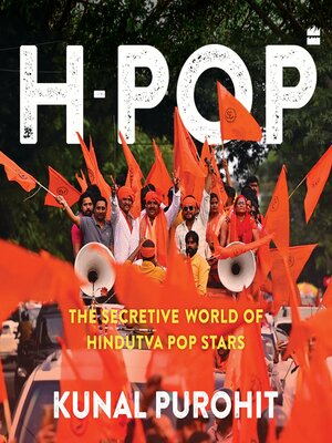 cover image of H-Pop